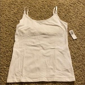 NWT Old Navy Maternity Nursing Tank Size M